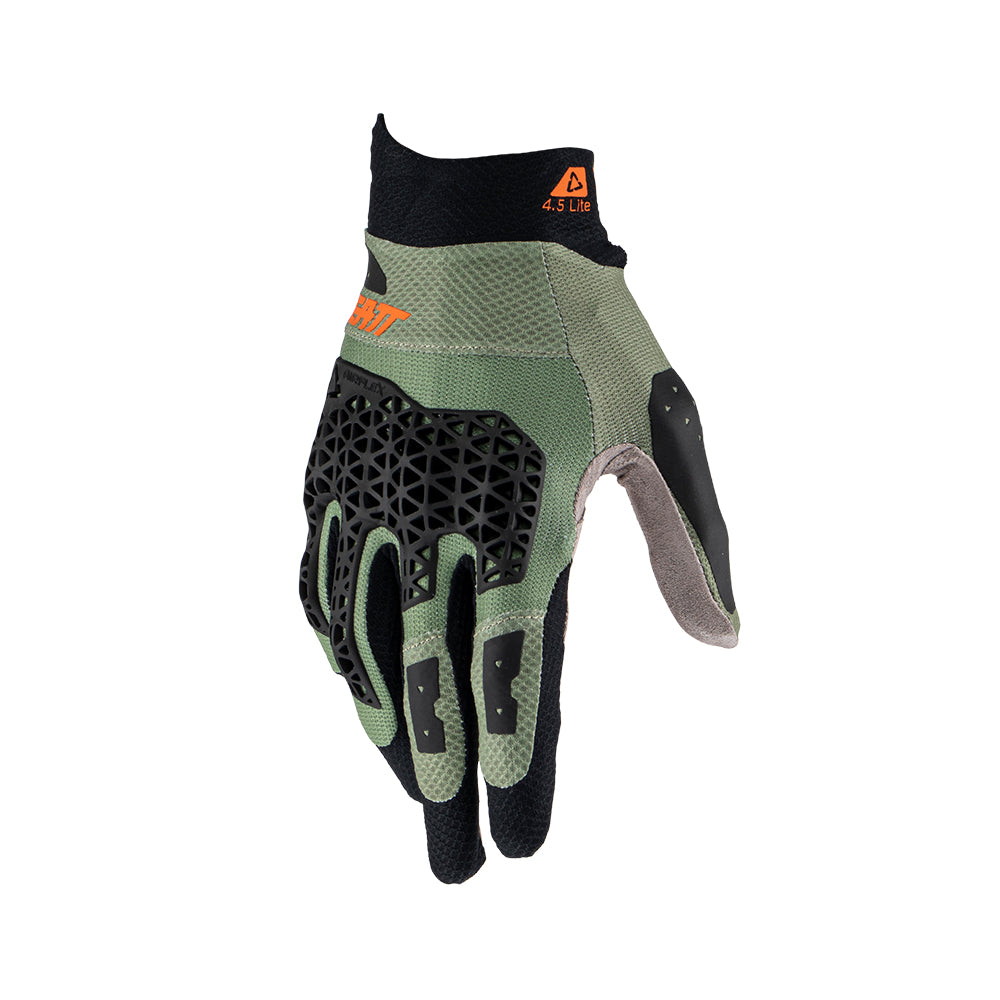 LEATT MOTO 4.5 LITE CACTUS GLOVES