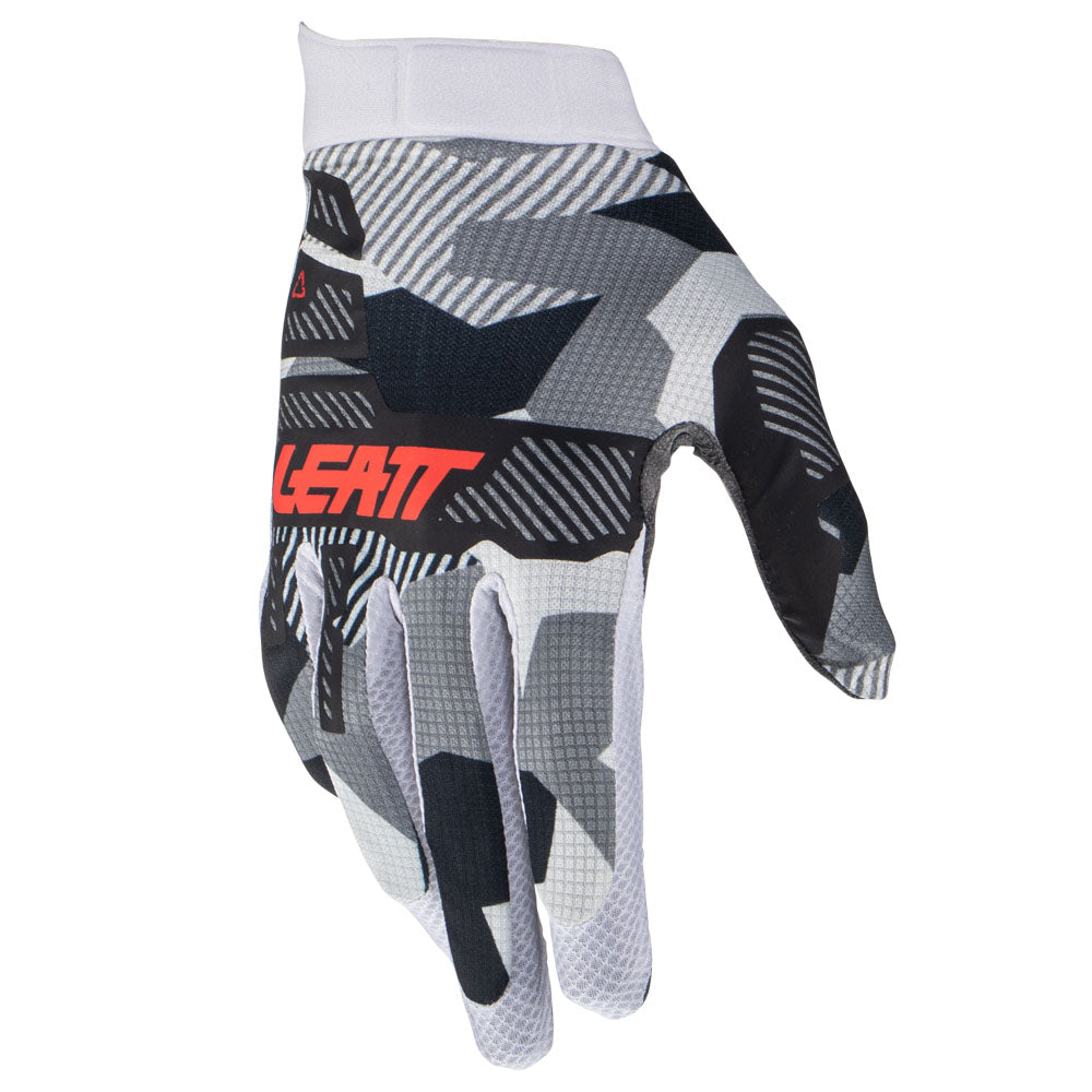 LEATT MOTO 1.5 GRIP R FORGE GLOVES