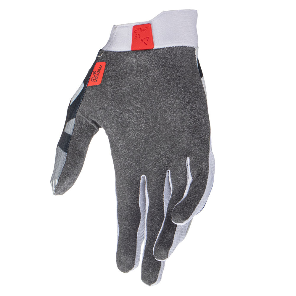 LEATT MOTO 1.5 GRIP R FORGE GLOVES