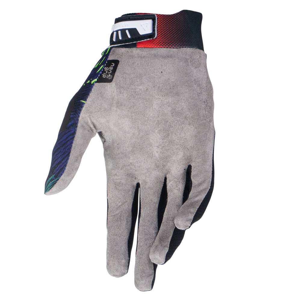 LEATT MOTO 2.5 X-FLOW JUNGLE GLOVES