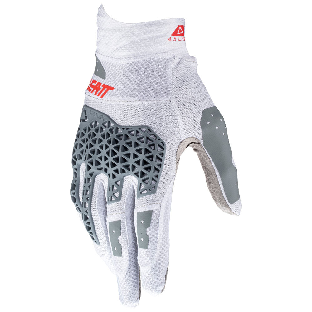LEATT MOTO 4.5 LITE FORGE GLOVES