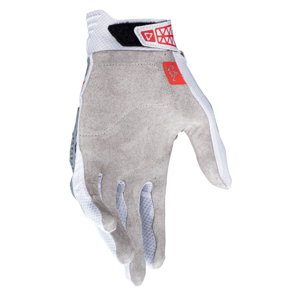 LEATT MOTO 4.5 LITE FORGE GLOVES