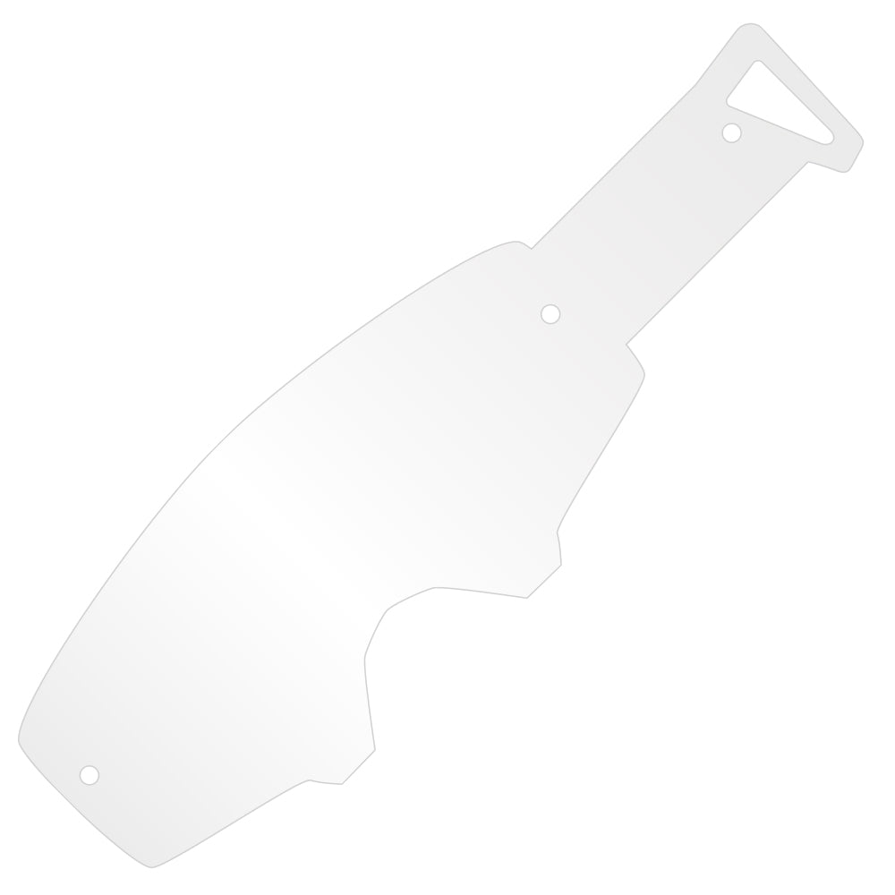 LEATT TEAR-OFF STANDARD 20-PACK