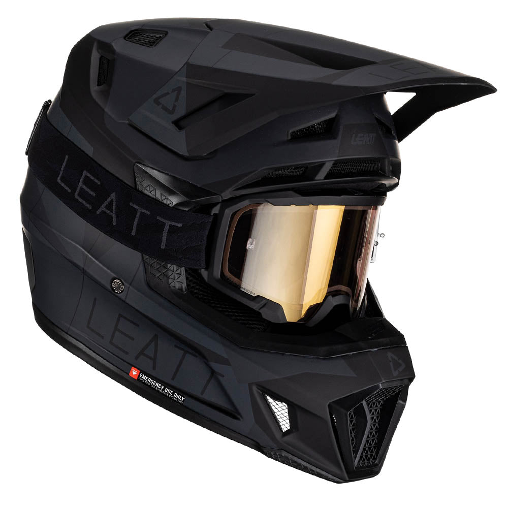 LEATT HELMET KIT MOTO 7.5 V23
