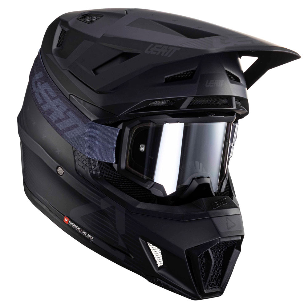 LEATT HELMET KIT MOTO 7.5 V24