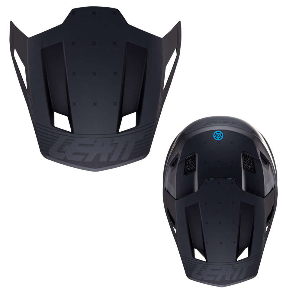 LEATT HELMET KIT MOTO 7.5 V24