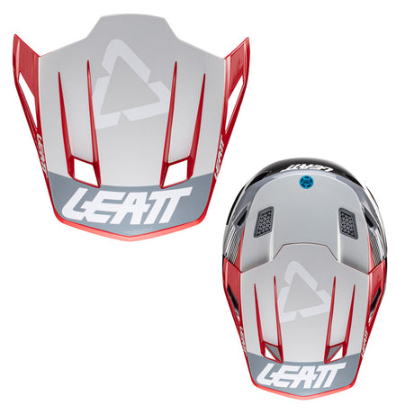 LEATT HELMET KIT MOTO 8.5 V24