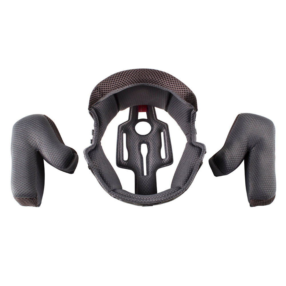 LEATT HELMET INNER LINER/CHEEK PAD KIT GPX 4.5