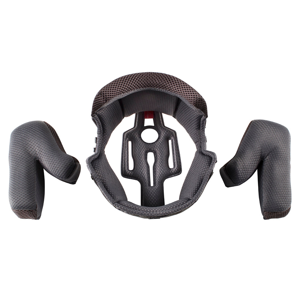 LEATT HELMET INNER LINER/CHEEK PAD KIT GPX 4.5