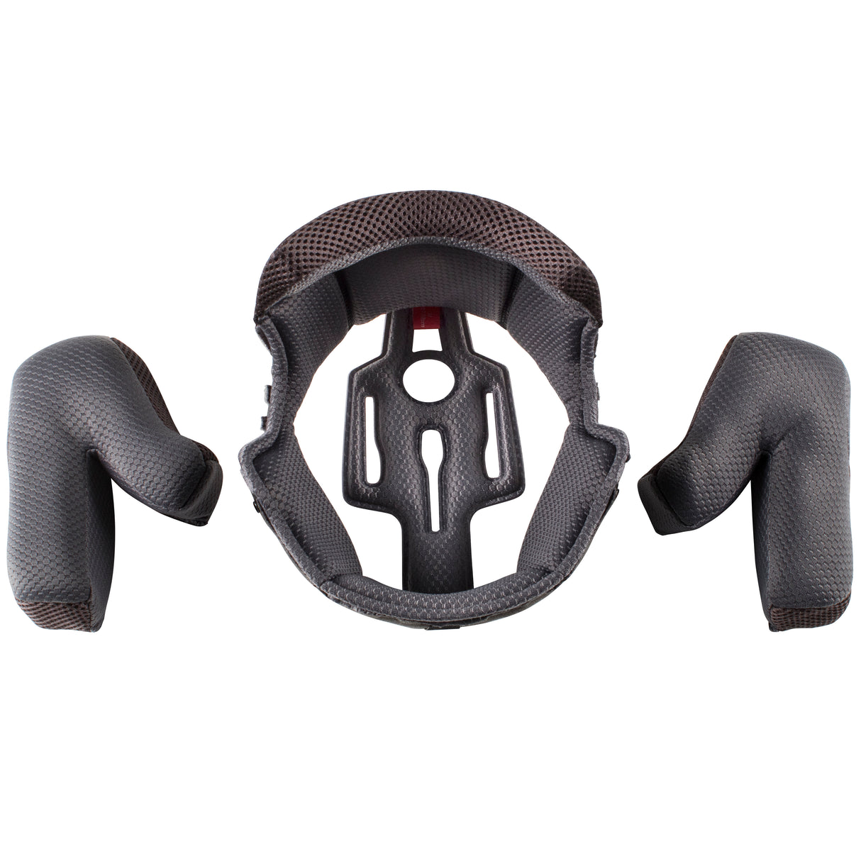 LEATT HELMET INNER LINER/CHEEK PAD KIT GPX 5.5/6.5 17-20