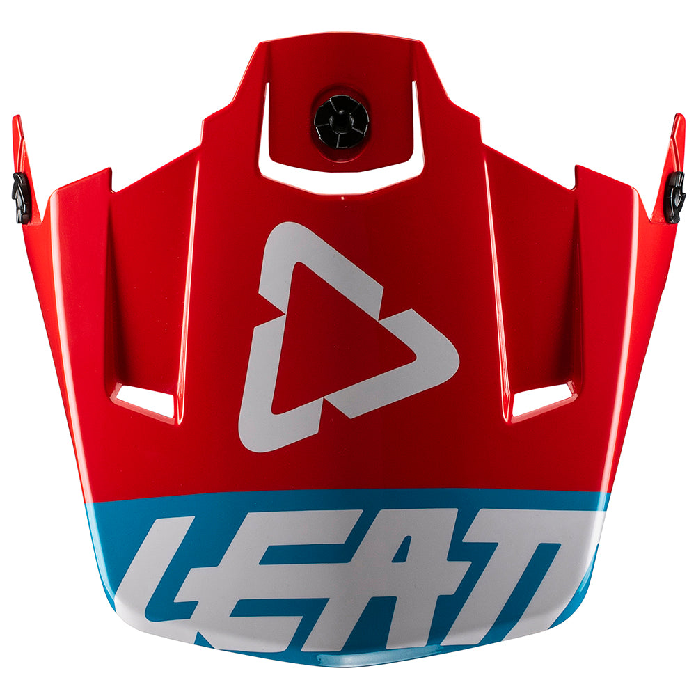 LEATT HELMET PEAK GPX 3.5 V19.2