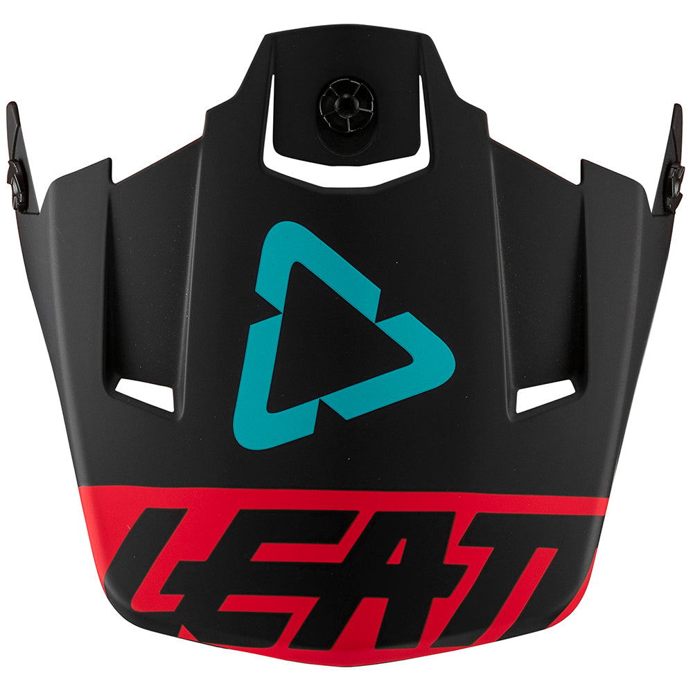 LEATT HELMET PEAK GPX 3.5 V19.2