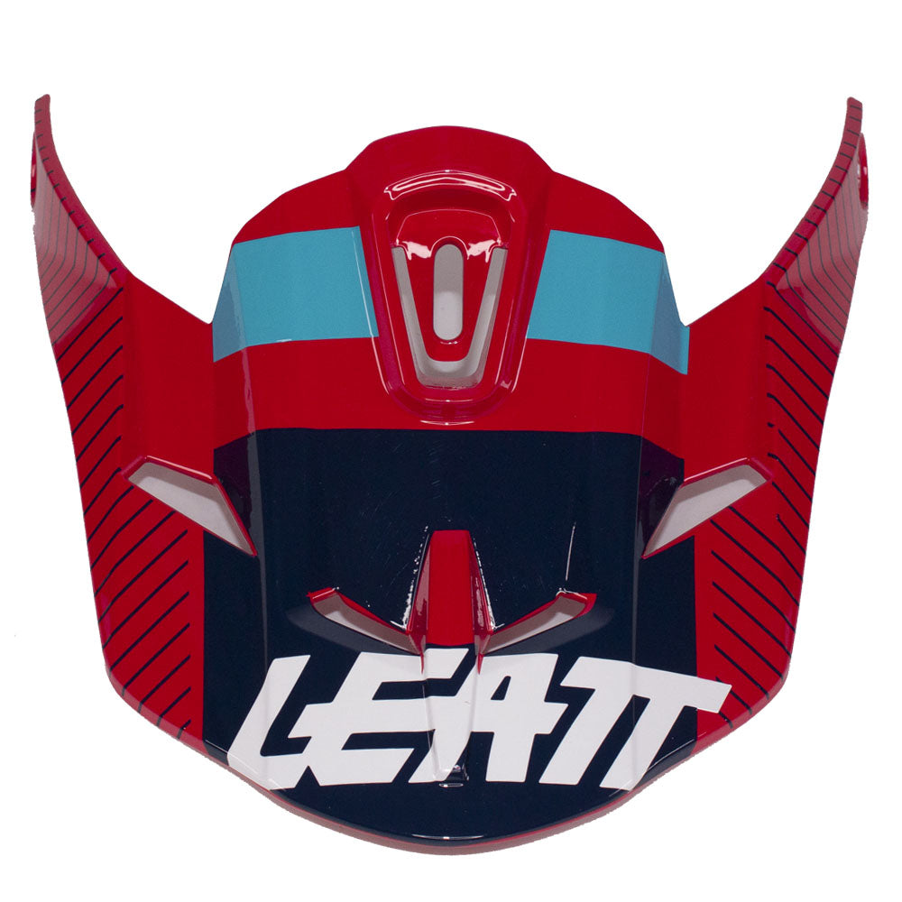LEATT HELMET PEAK GPX 4.5 JR V19.3