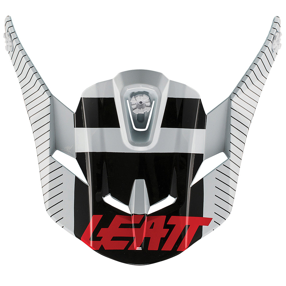 LEATT HELMET PEAK GPX 4.5 V19.2