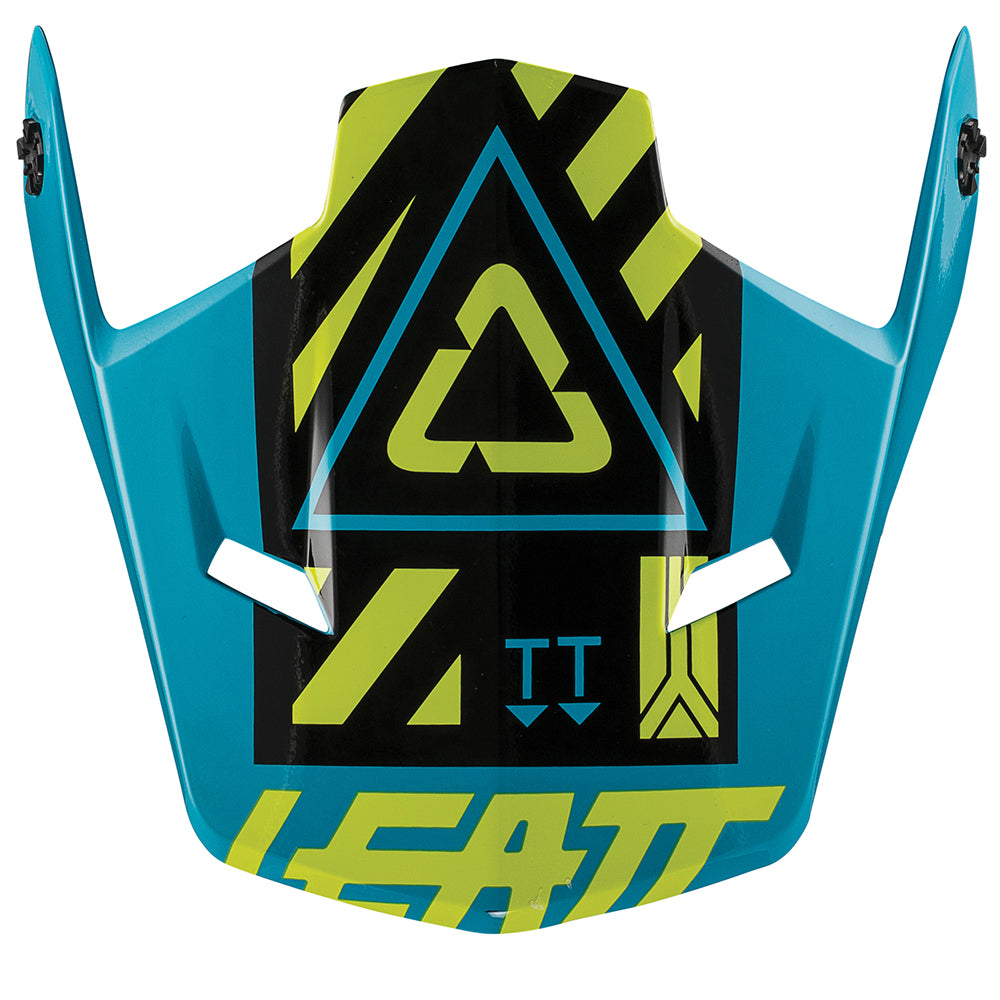 LEATT HELMET PEAK GPX 5.5 V19.1