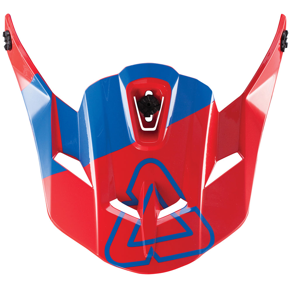 LEATT HELMET PEAK GPX 5.5 V15