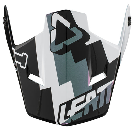 LEATT HELMET PEAK GPX 5.5 V19.2