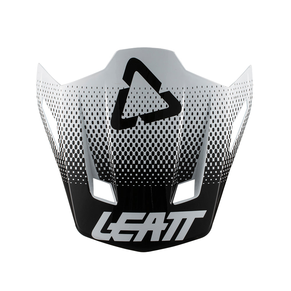 LEATT HELMET PEAK MOTO 7.5 V21.1