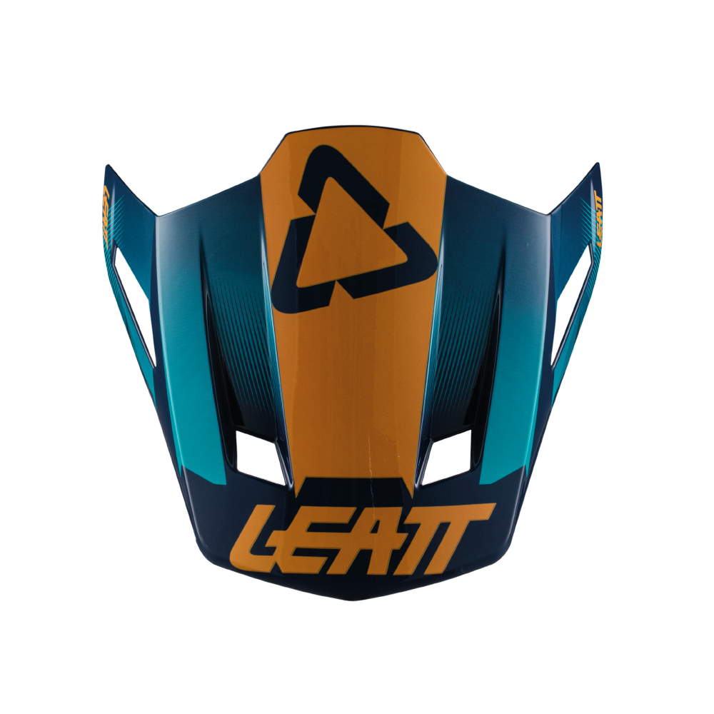 LEATT HELMET PEAK MOTO 7.5 V21.3