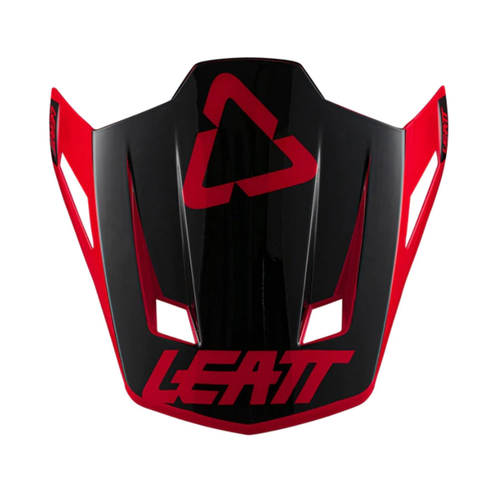 LEATT HELMET PEAK MOTO 7.5 V21.3