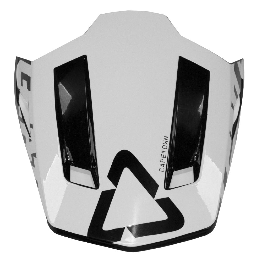 LEATT HELMET PEAK MOTO 8.5 V23