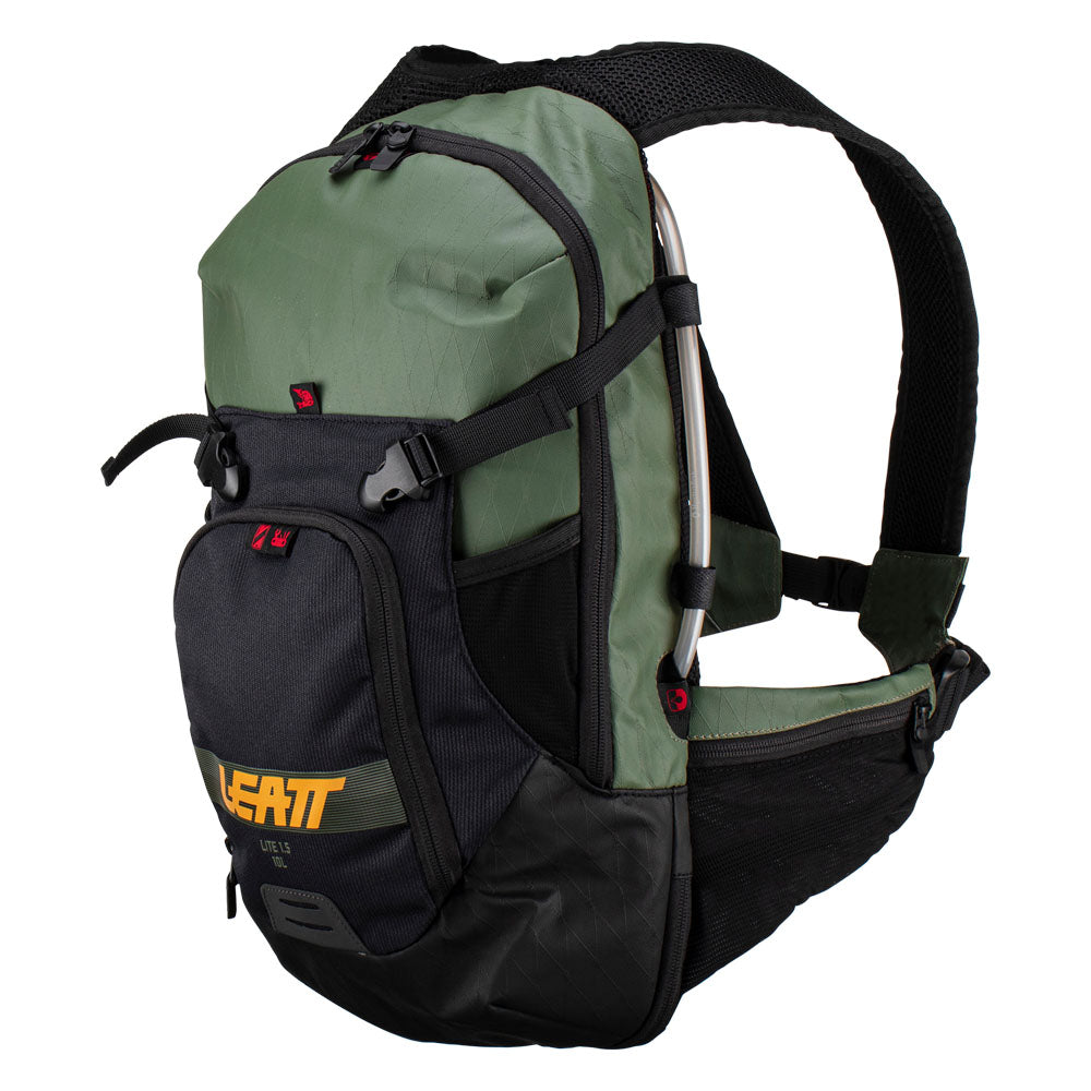 HYDRATION MTB MOUNTAIN LITE 1.5L PINE XS-XXL