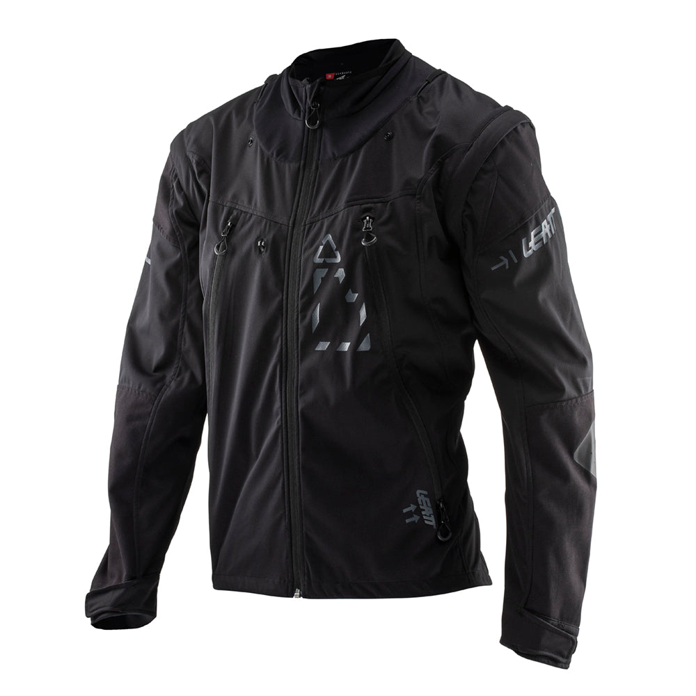 JACKET GPX 4.5 LITE BLACK SMALL