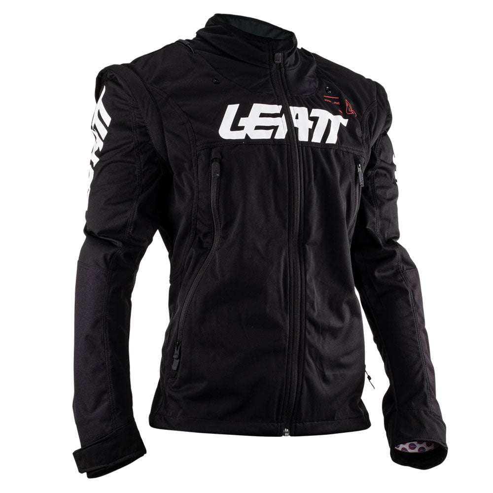 Jacket Moto 4.5 Lite