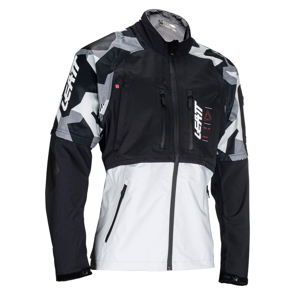 Jacket Moto 4.5 HydraDri