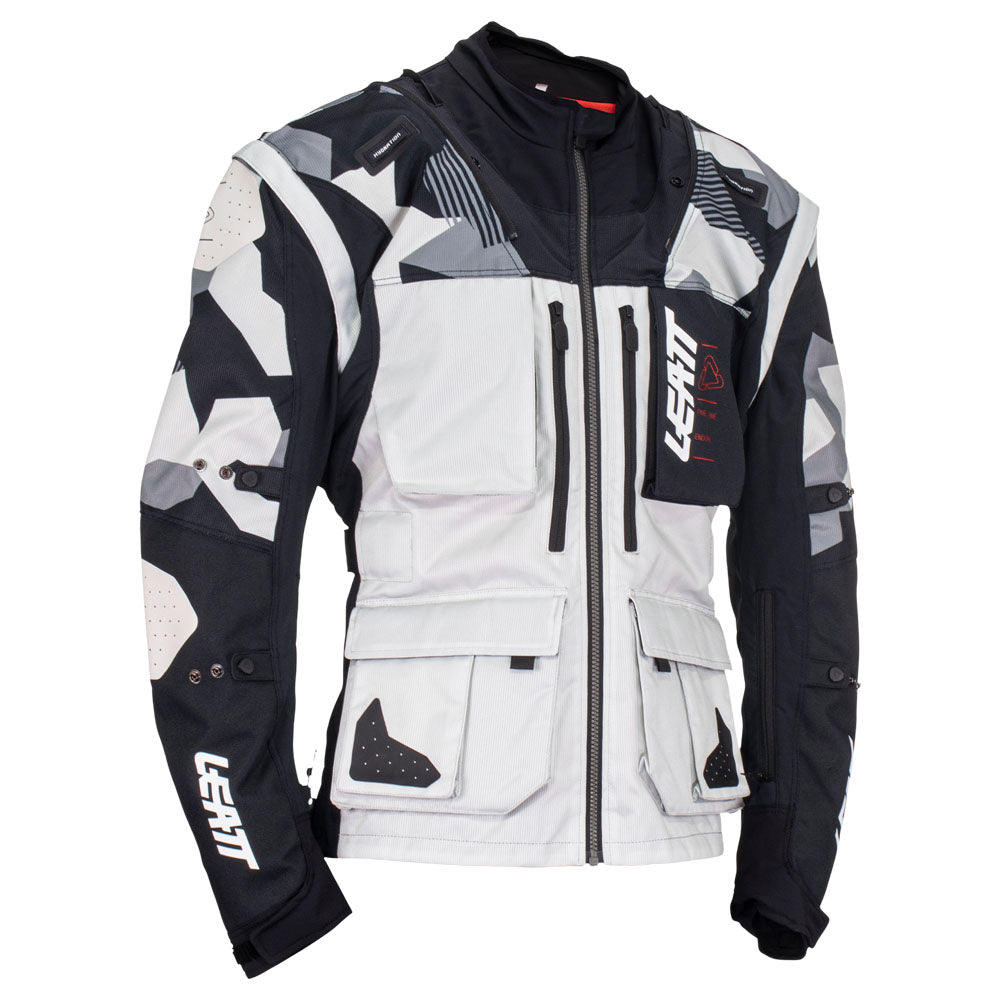 Jacket Moto 5.5 Enduro Forge