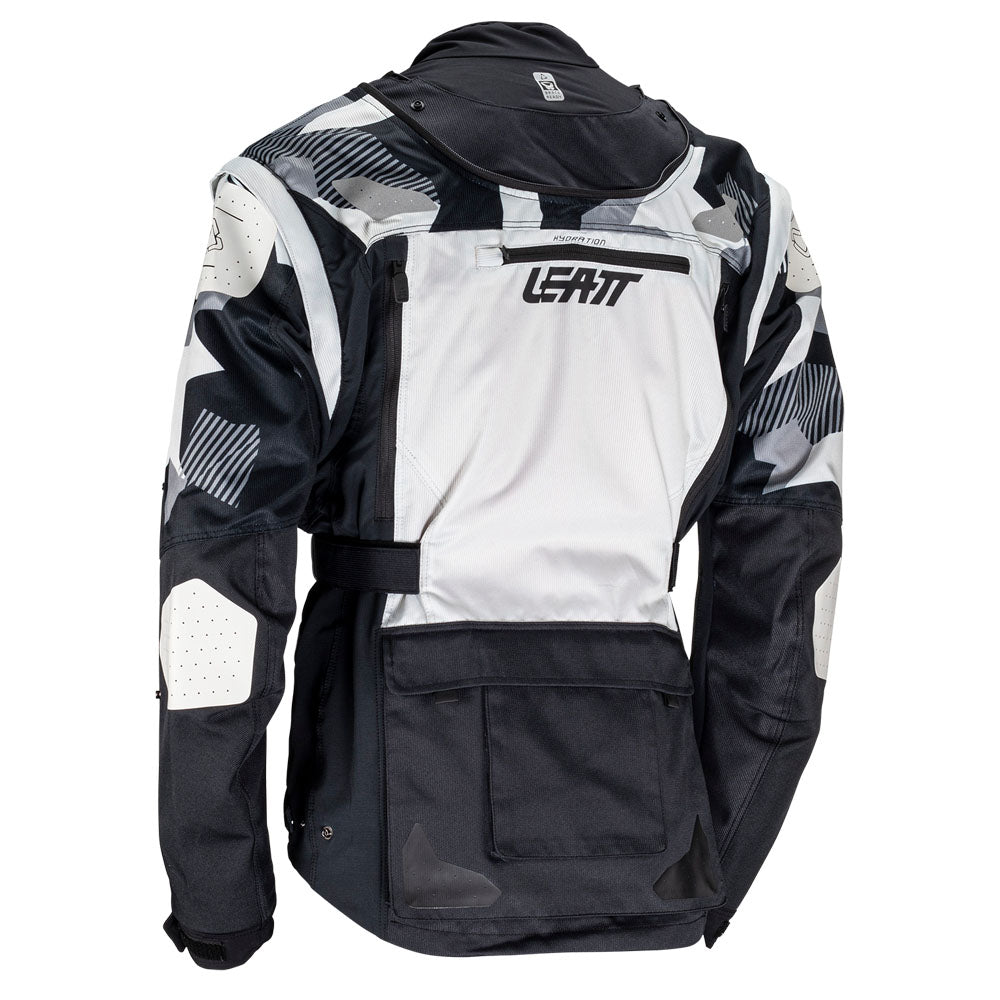 Jacket Moto 5.5 Enduro Forge