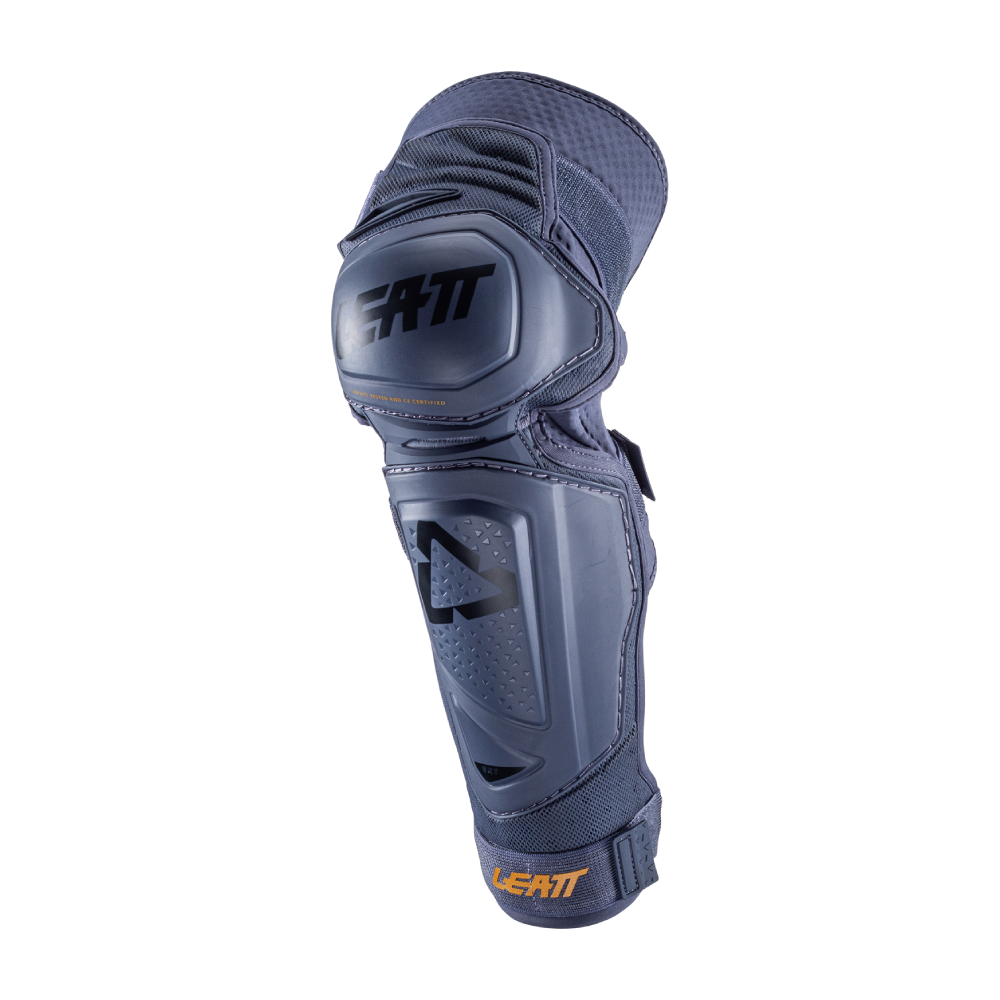 KNEE & SHIN GUARD 3.0 EXT