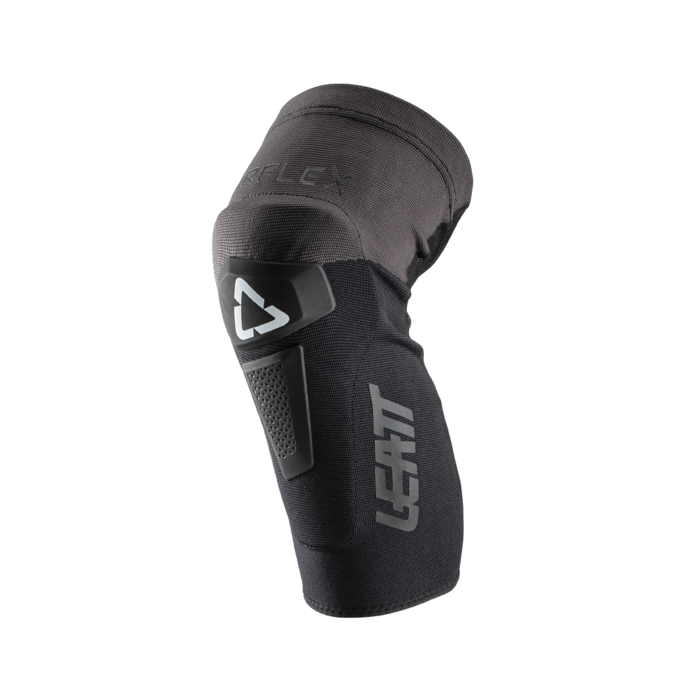 KNEE GUARD AIRFLEX HYBRID
