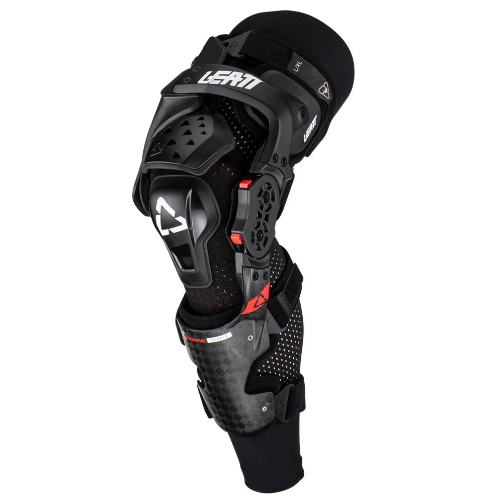 KNEE BRACE C-FRAME HYBRID