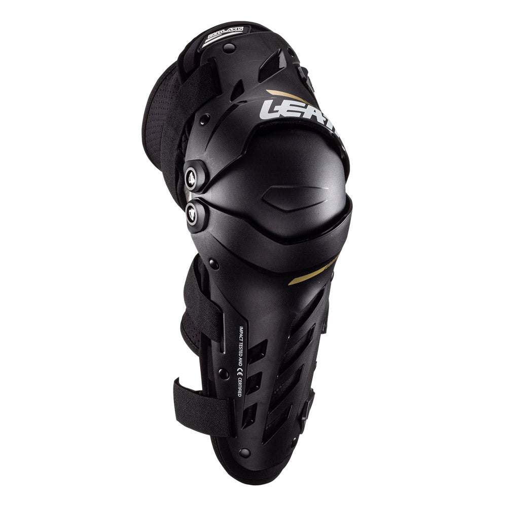 KNEE GUARD DUAL AXIS
