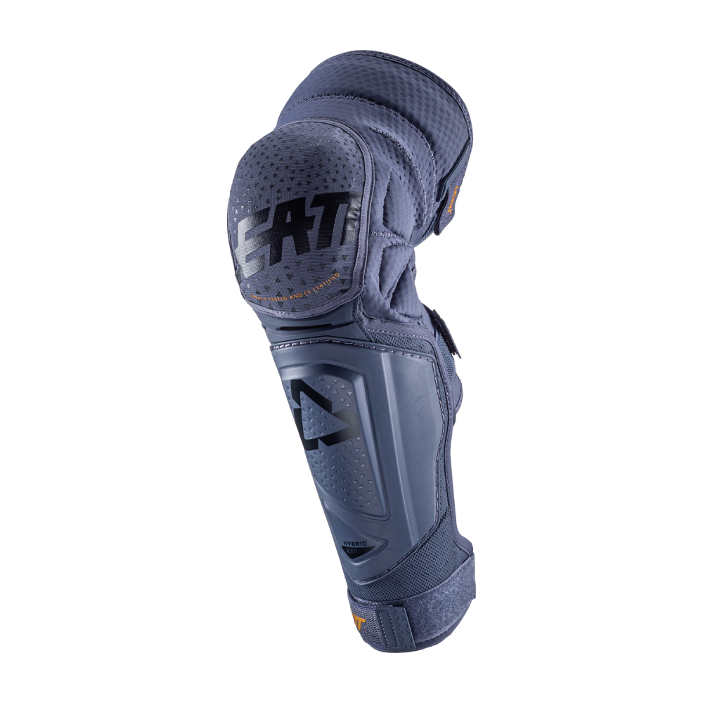 KNEE GUARD 3DF HYBRID EXTENSION