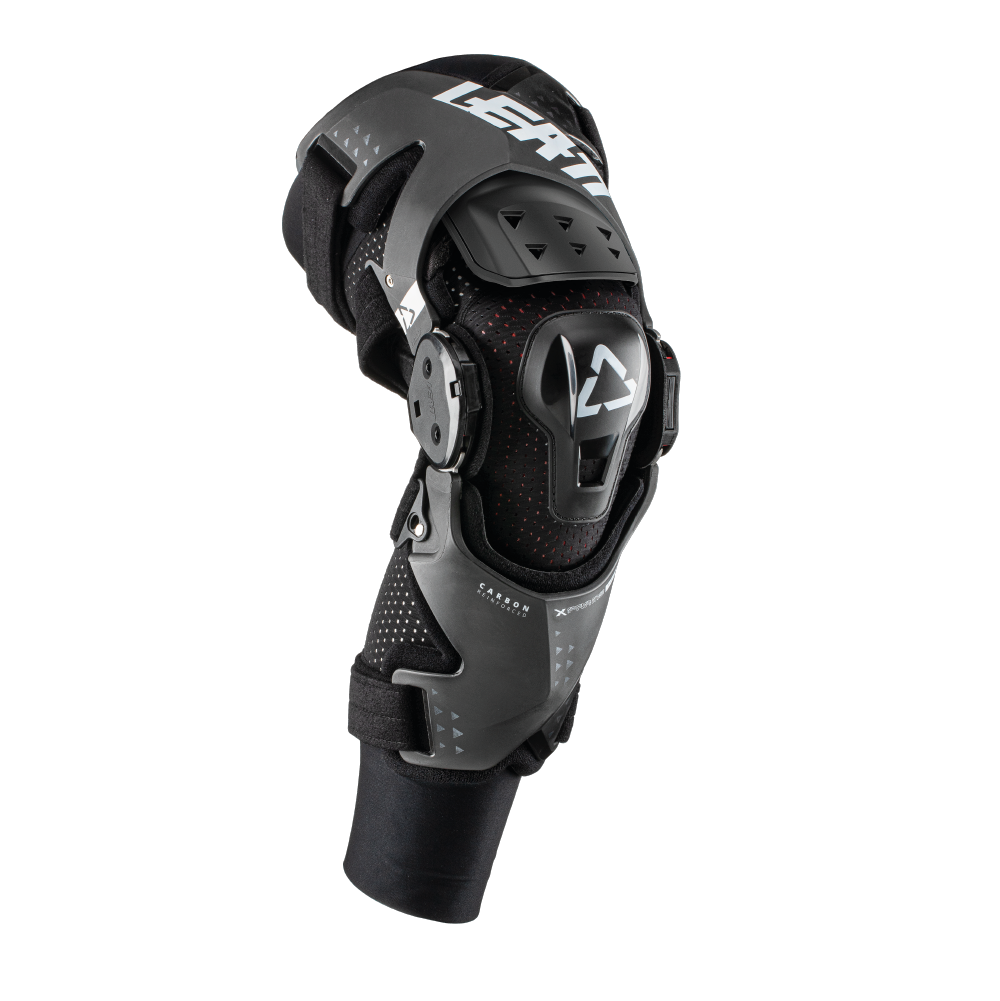 KNEE BRACE X-FRAME HYBRID (PAIR)