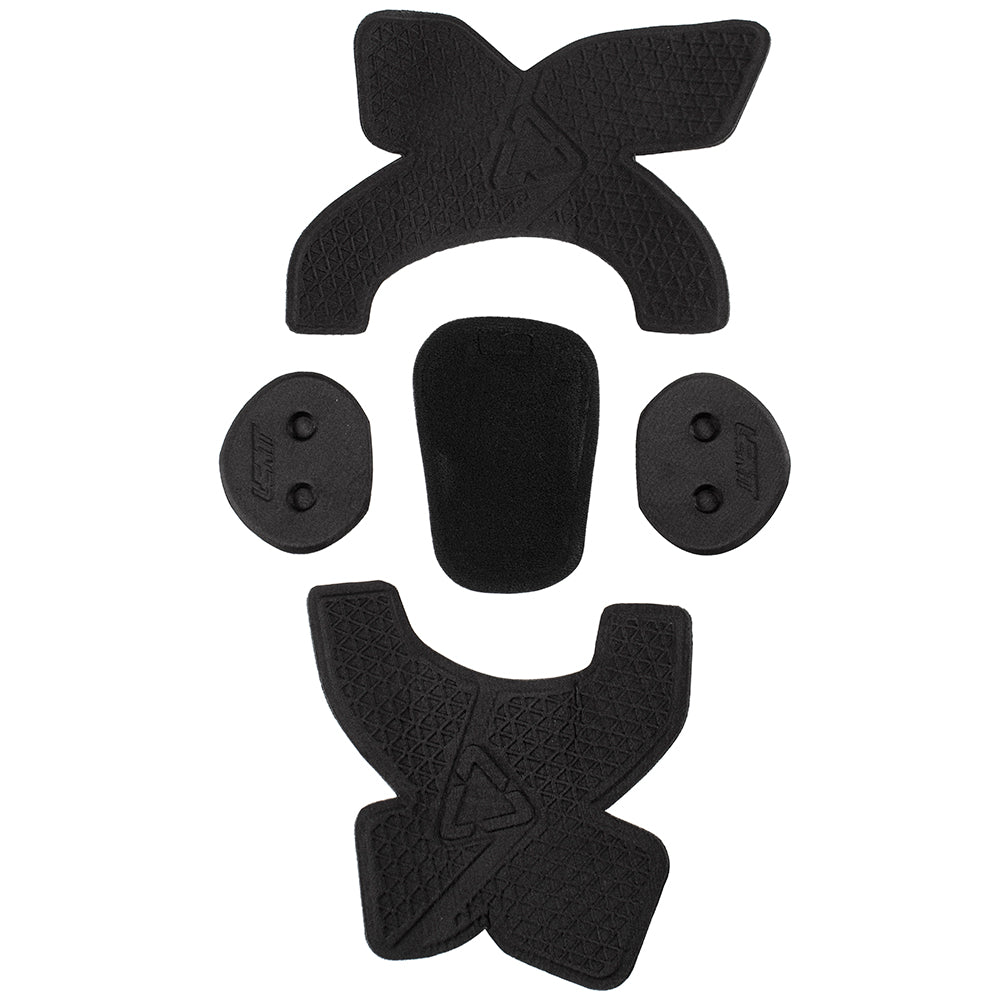 KNEE BRACE X-FRAME HYBRID PADDING KIT PAIR