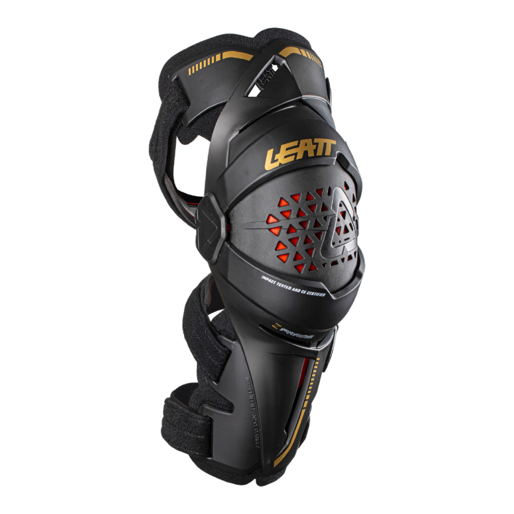 KNEE BRACE Z-FRAME Pair
