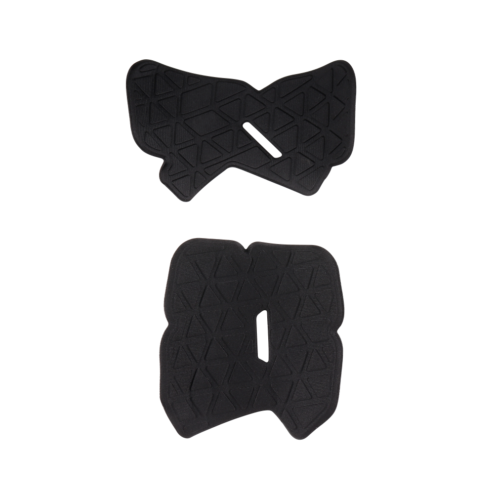 KNEE BRACE PADDING KIT Z-FRAME LEFT