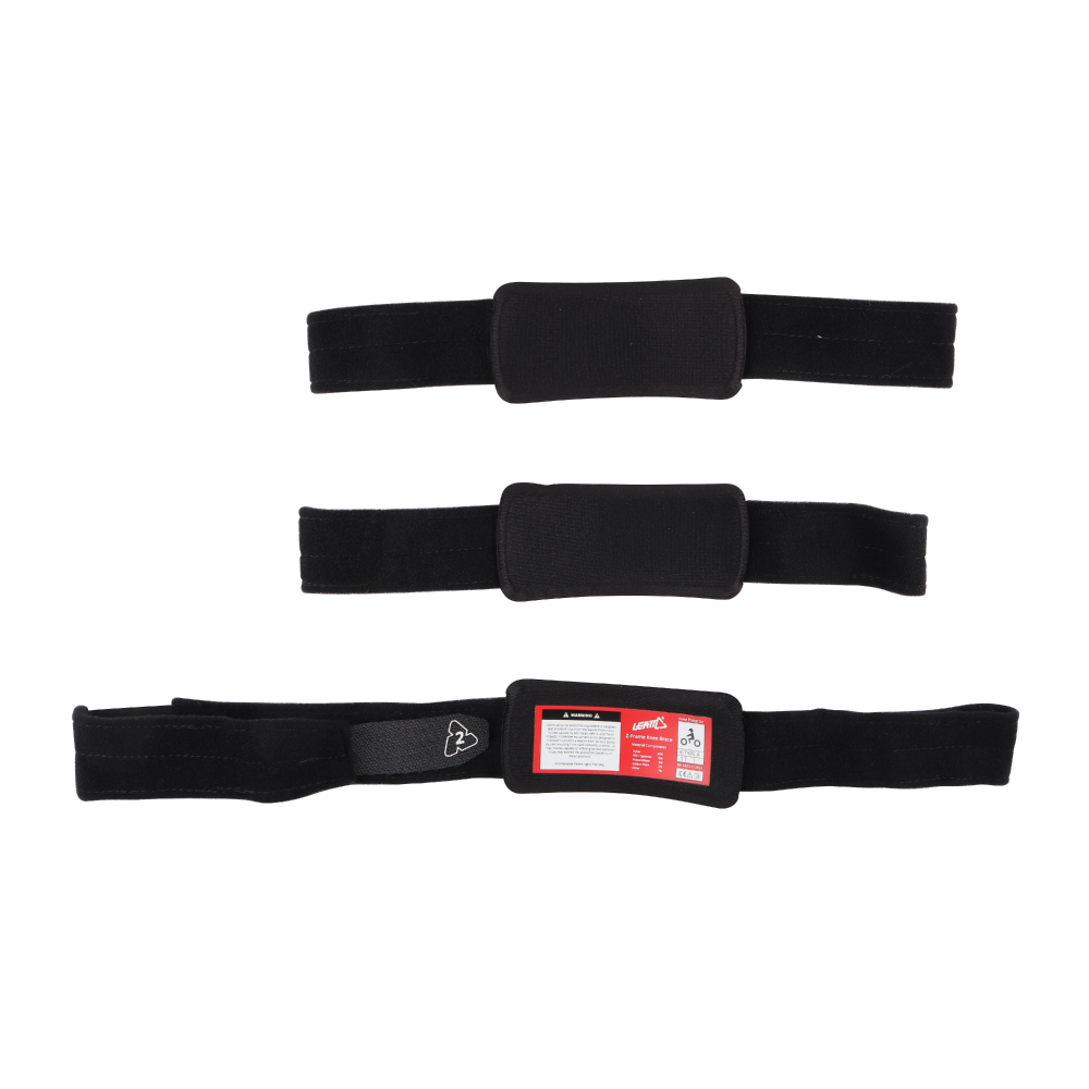 KNEE BRACE STRAP KIT Z-FRAME
