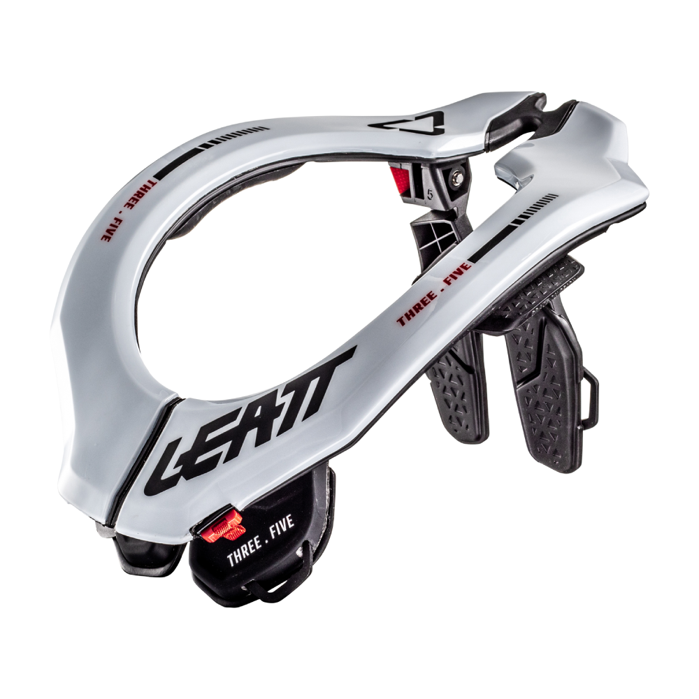 NECK BRACE MOTO 3.5 JR