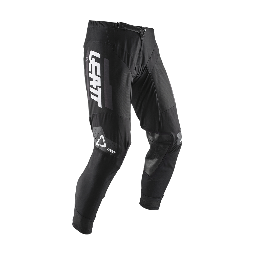 LEATT MINI GPX 2.5 BLACK PANT BLACK PANTS