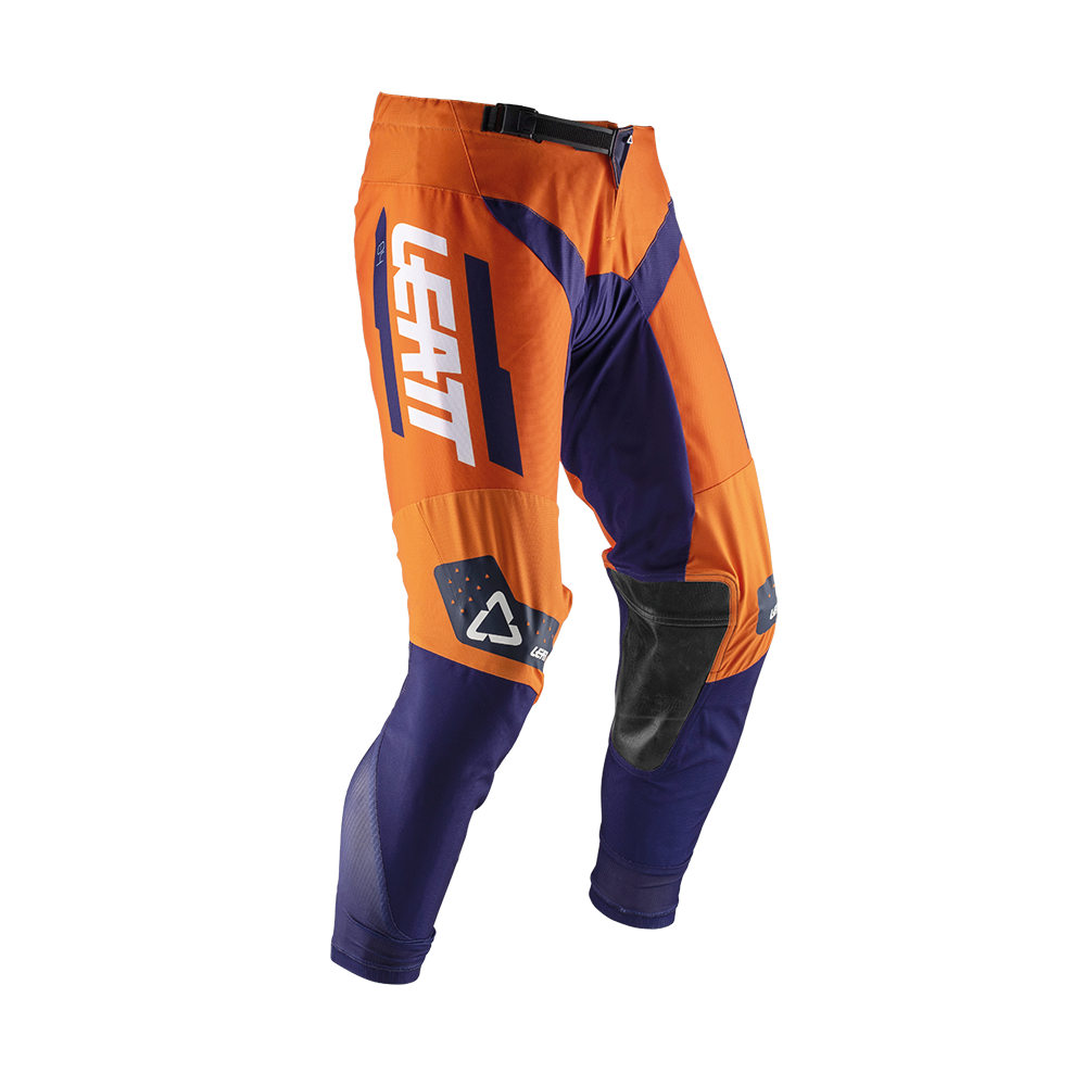 LEATT MINI GPX 2.5 ORANGE PANT ORANGE PANTS