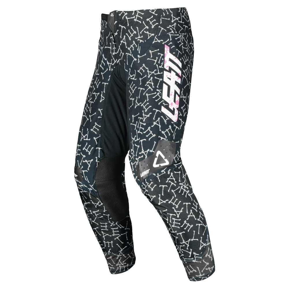 LEATT MOTO 4.5 P21 BONES PANTS