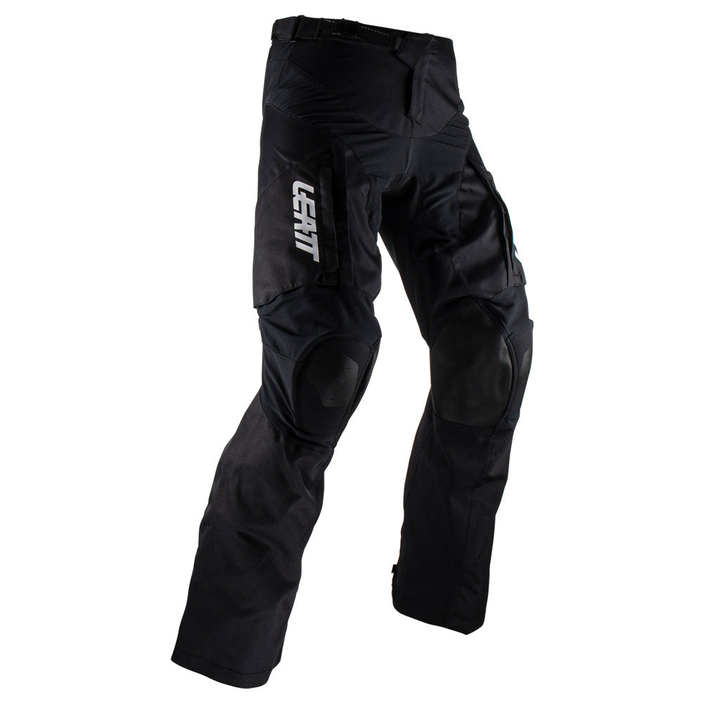LEATT MOTO 5.5 ENDURO P23 BLACK PANTS