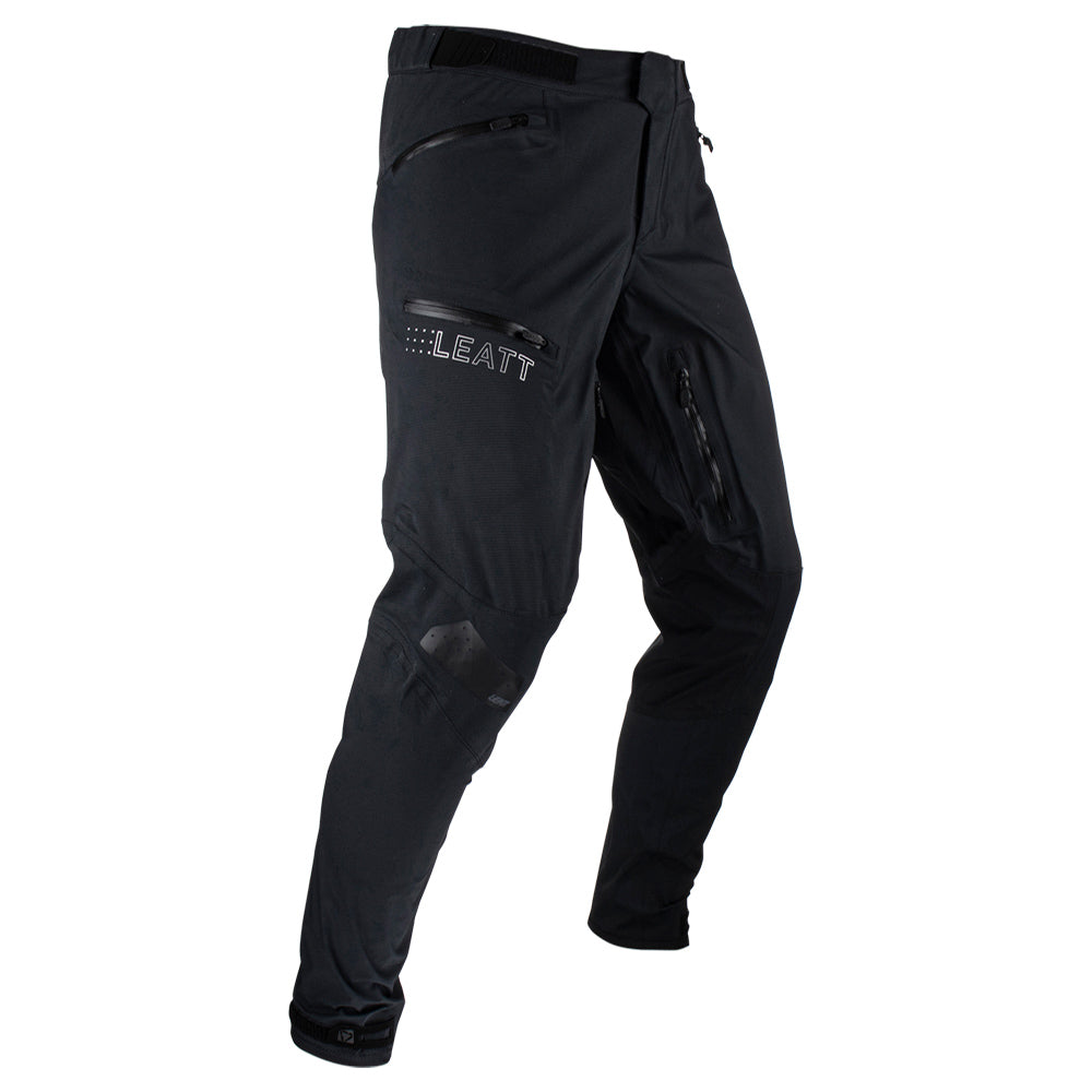 LEATT MTB HYDRADRI 5.0 BLACK PANTS