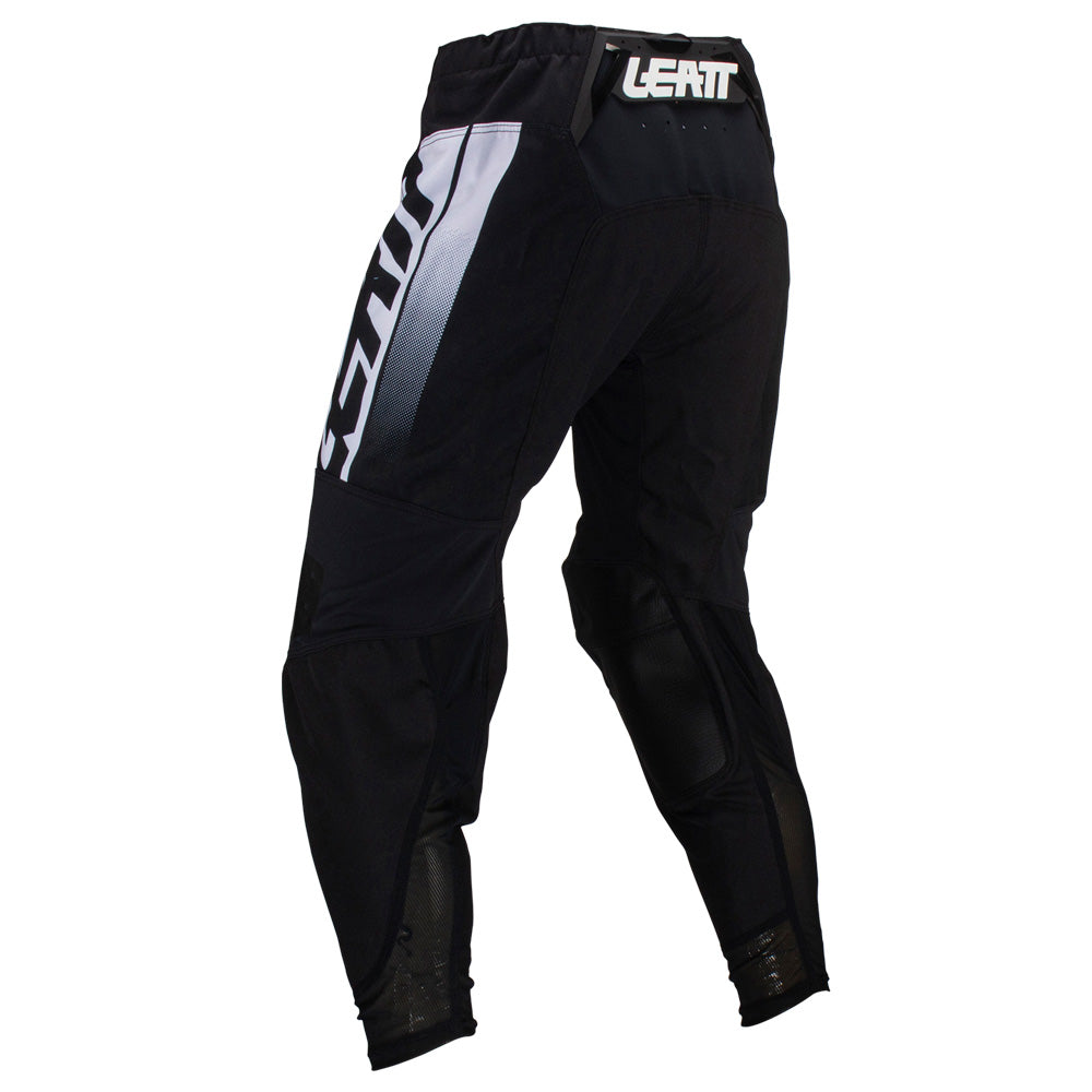 LEATT MOTO 4.5 P24 BLACK PANTS