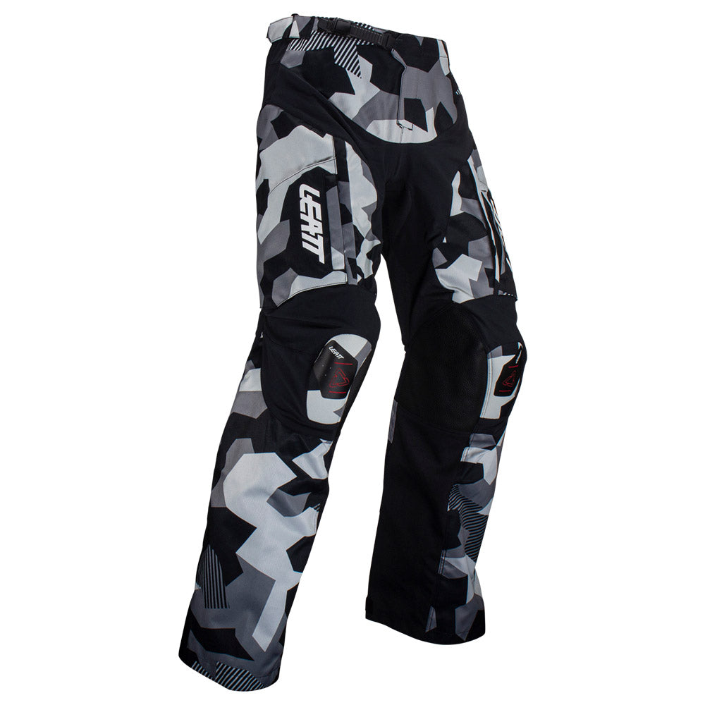 LEATT MOTO 5.5 ENDURO P24 FORGE PANTS