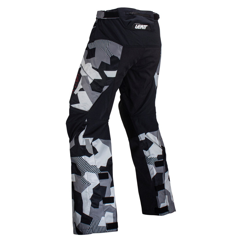 LEATT MOTO 5.5 ENDURO P24 FORGE PANTS